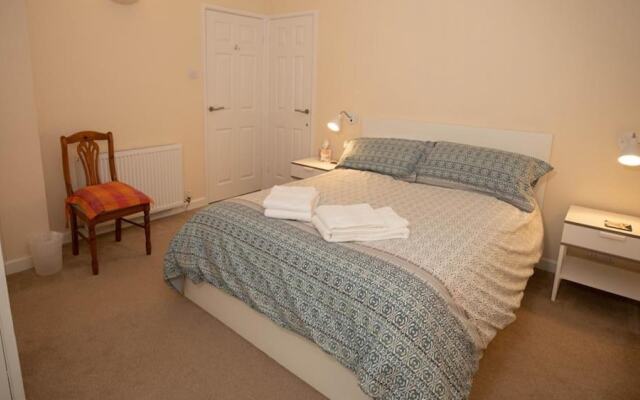 Spetchley House 2