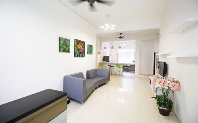 Hotel O Come Inn Premium