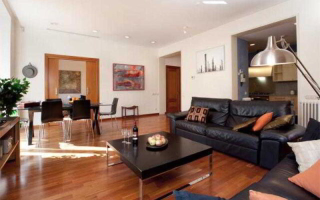 Feel Good Apartments Plaza Catalunya