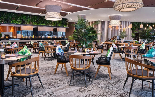 Village  Sentosa by Far East Hospitality