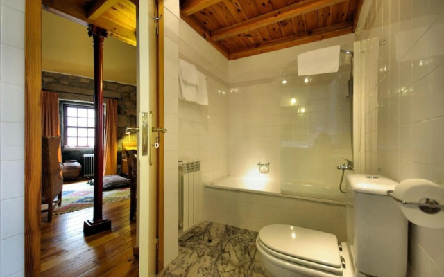 Hotel Rural Quinta da Geia
