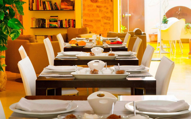 Cas Ferrer Nou Hotelet