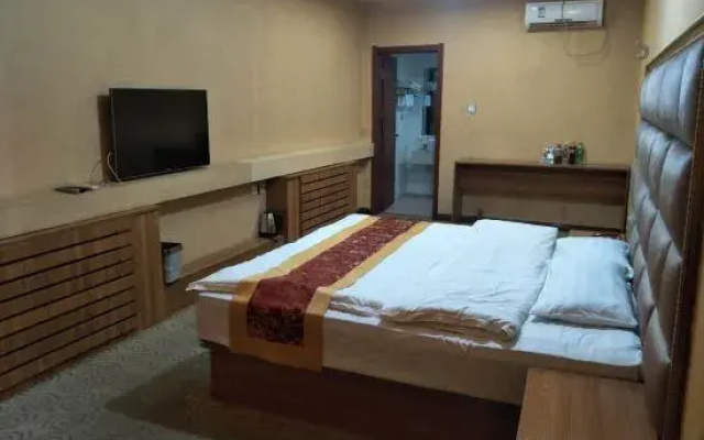 ShunHe Hotel