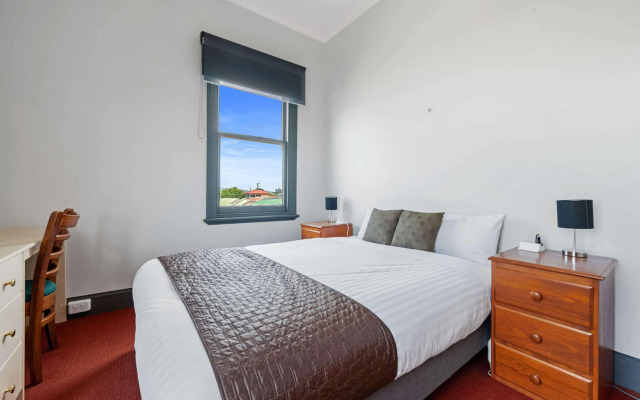 Comfort Inn The Pier