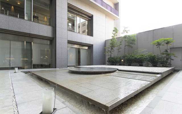 Hearton Hotel Kyoto