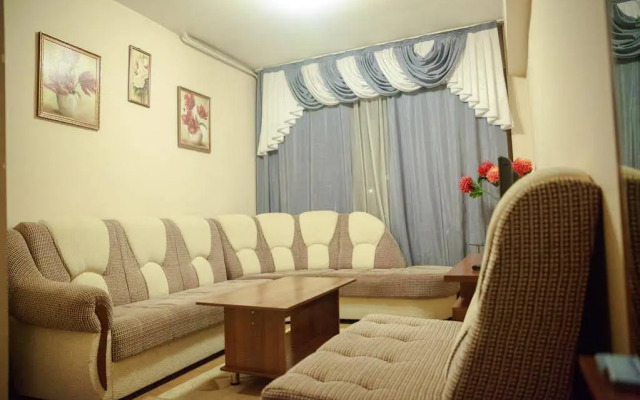 Relax Hotel