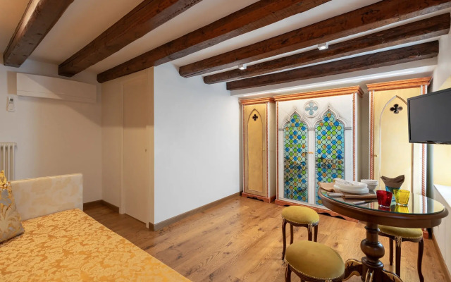 Giorgione Hotel