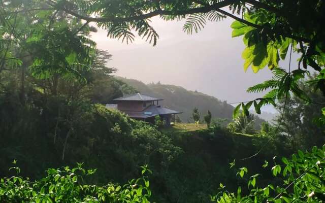 TAHITI - Villa Miti Natura