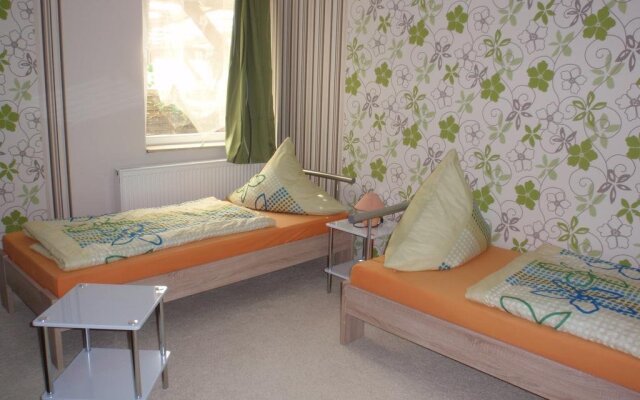 Pension Garni Zur Schamper Mühle