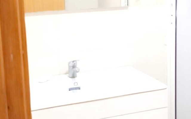 Apartment With 2 Bedrooms in Kenitra, With Balcony