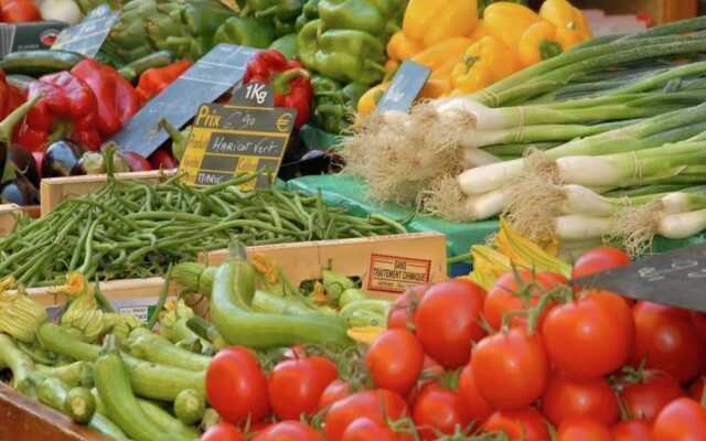 Main Chateau From the 12th Century