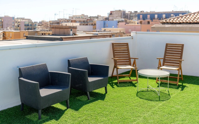 Myia 1A in Siracusa With 1 Bedrooms and 1 Bathrooms