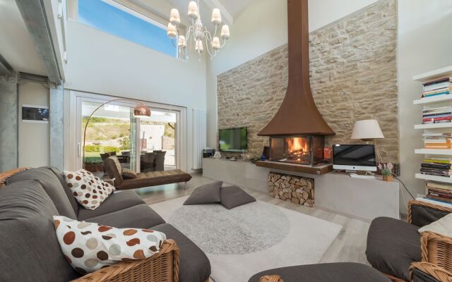 Heartbreaking Charming Villa in Chipieri - Marche