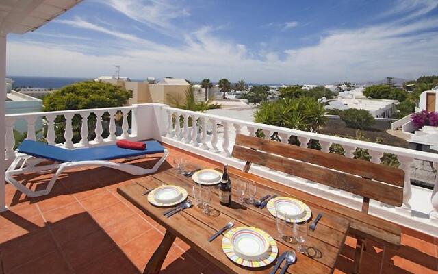 Seajay (L1) In Tias With 3 Bedrooms And 2 Bathrooms
