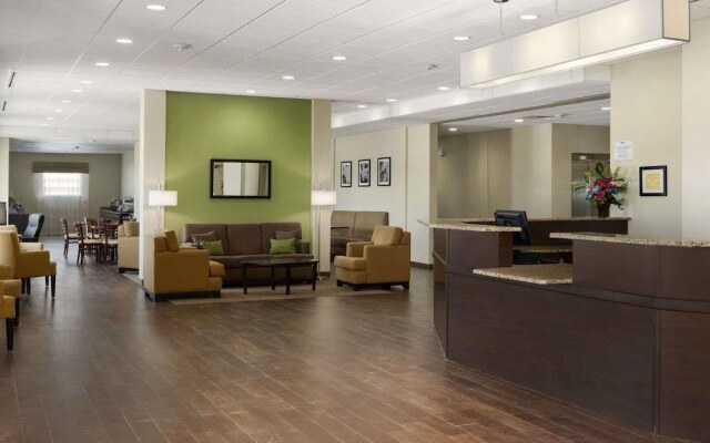 Petrostay Inn & Suites Cotulla