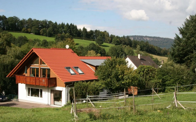Haus am Gunzenbach