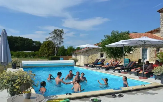 La Granja B&B