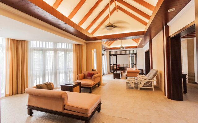 Ocean View Villa by Pattaya Sunny Rentals