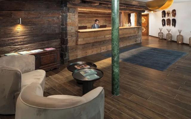 Aïda Hôtel & Spa (Adults Only)