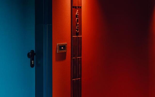PURO Hotel Poznań Stare Miasto