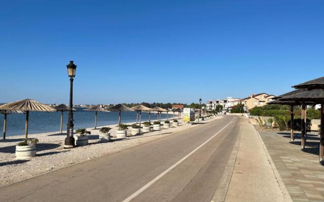 Apartment Jagunic