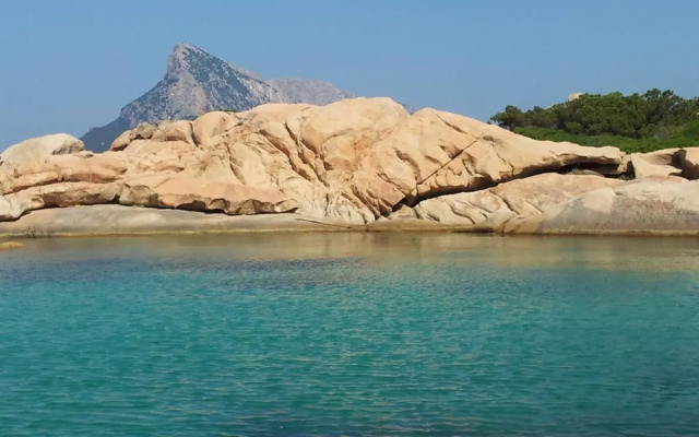 Residence Oasi Anfiteatro