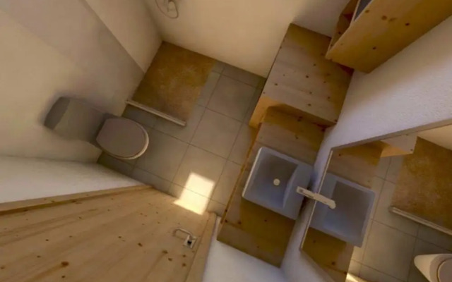 TheaSea Luxury Suites- Bungalow Suite 1