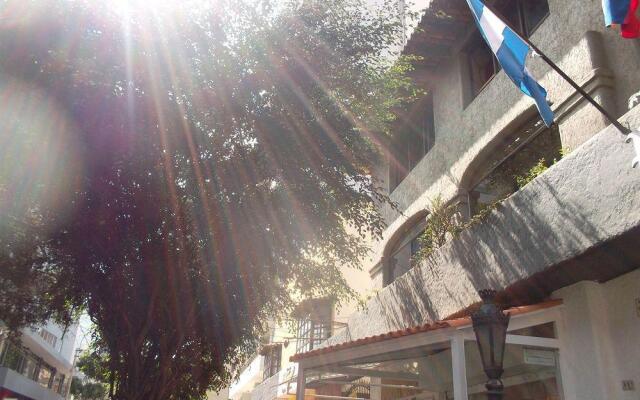 Inca Life
