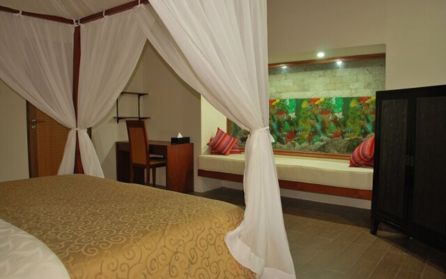 CK Villas Bali