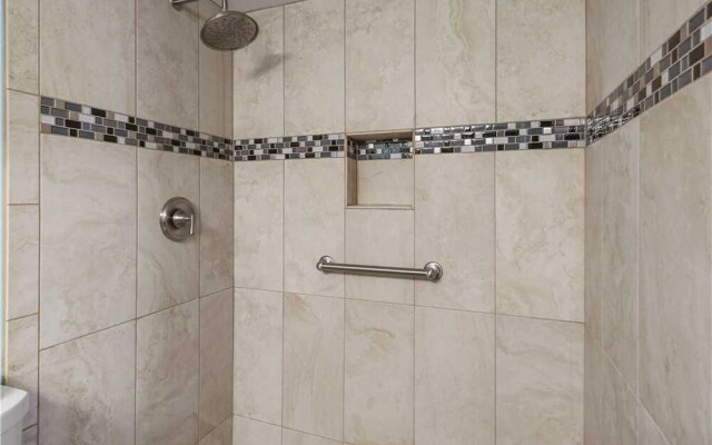 Kamaole Sands 4208 - One Bedroom Condo