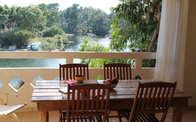 Residence Cala Di Sole