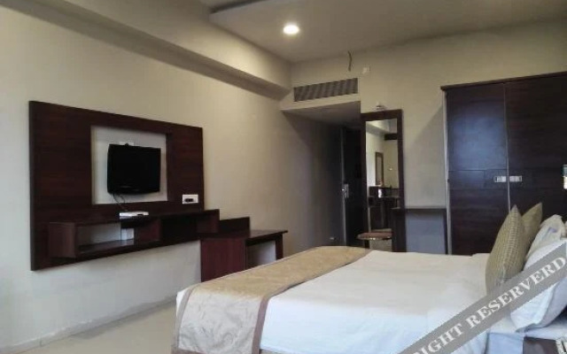 New Pride By Legacy by OYO Rooms