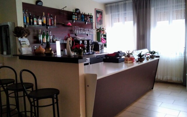 Ostello Angolo Verde