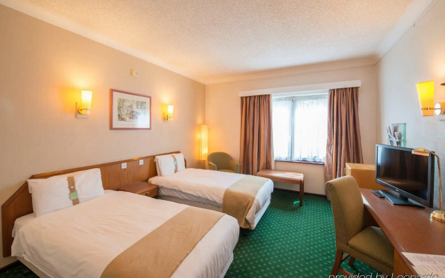 Holiday Inn Norwich North by IHG