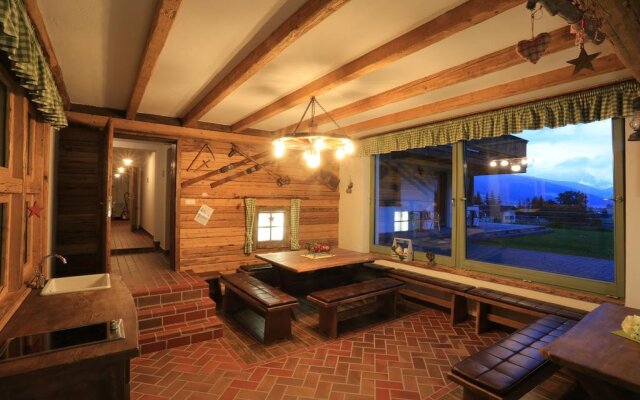 Appartement-Edelweiss