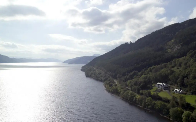 Lochness Lodge Hotel