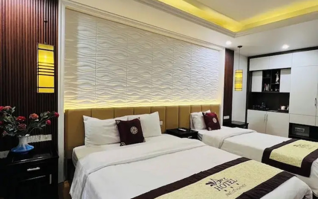 Art Hotel Ha Noi