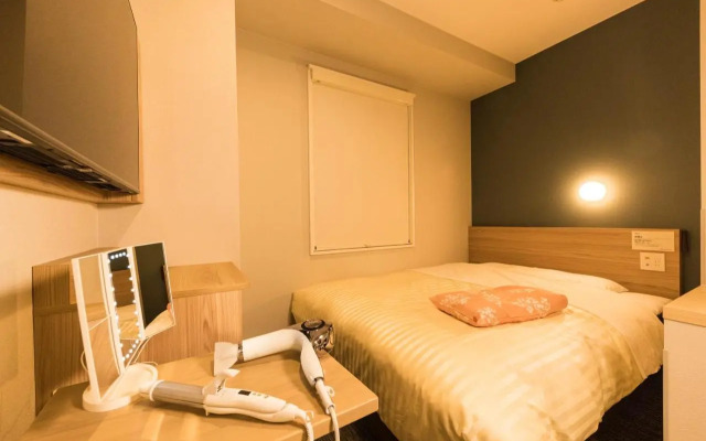 SUPER HOTEL Premier Ikebukuro Natural Hot Spring