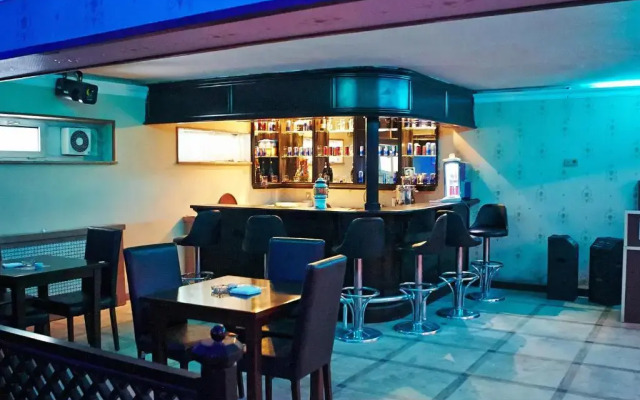 Grand Nakhchivan Hotel
