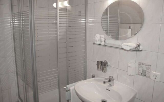 Parkschlösschen Lichtenstein