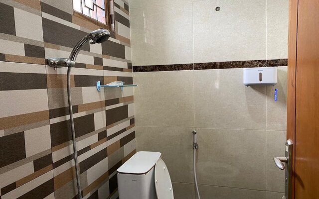 Villa Buana Graha Syariah