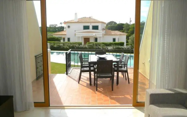 Vila Rosal Sesmarias