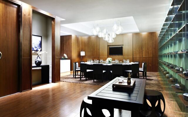 Four Points by Sheraton Qingdao, West Coast