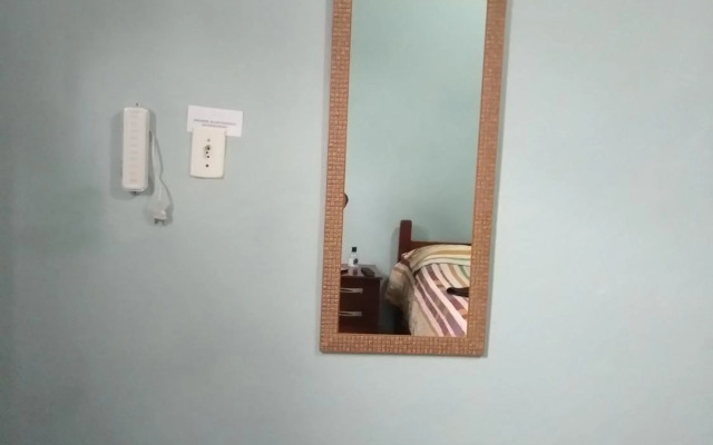 Apartamento Simples E Aconchegante