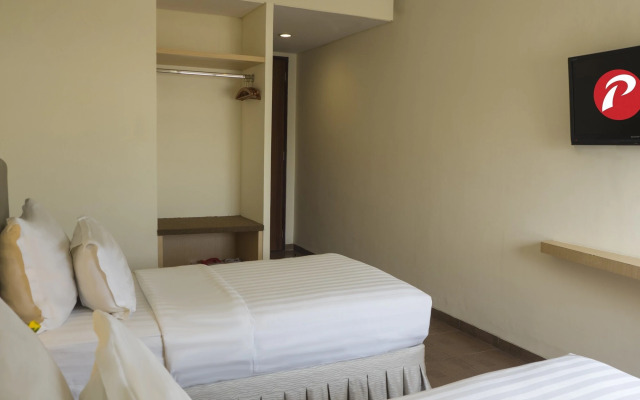 d'primahotel ITC Mangga Dua