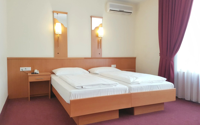 Hotel Haydn