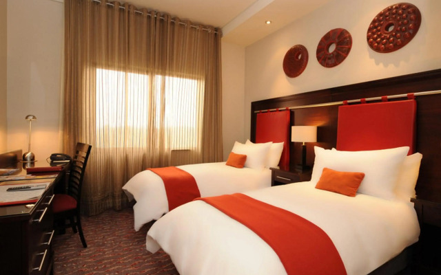 Peermont Mondior At Emperors Palace
