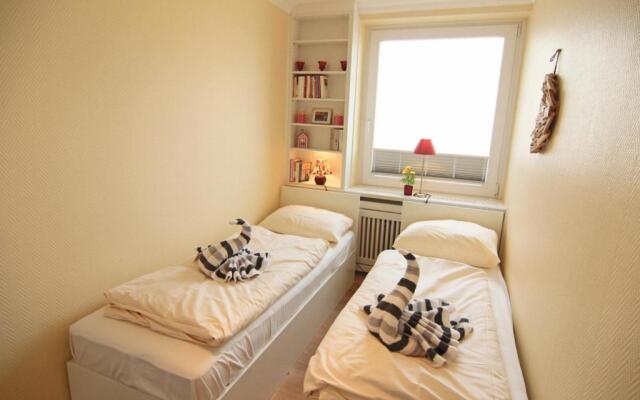 Ferienwohnung Atlantik50