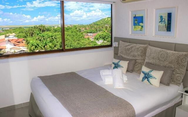 Cobertura em Barra Bali Destino BSM