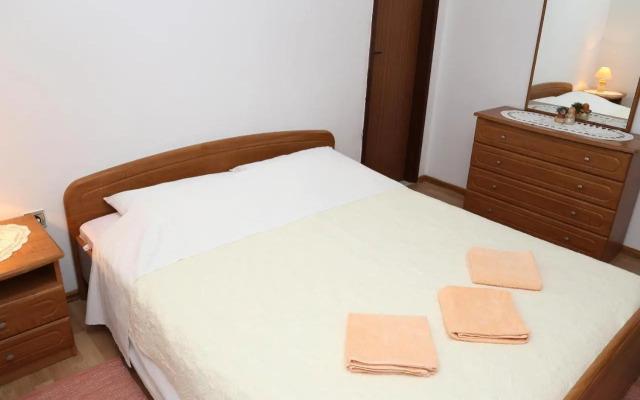 Apartman Sardelić